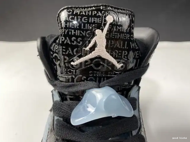 Rep 5 Retro AIR Doernbecher 633068-010 Jordan 0621